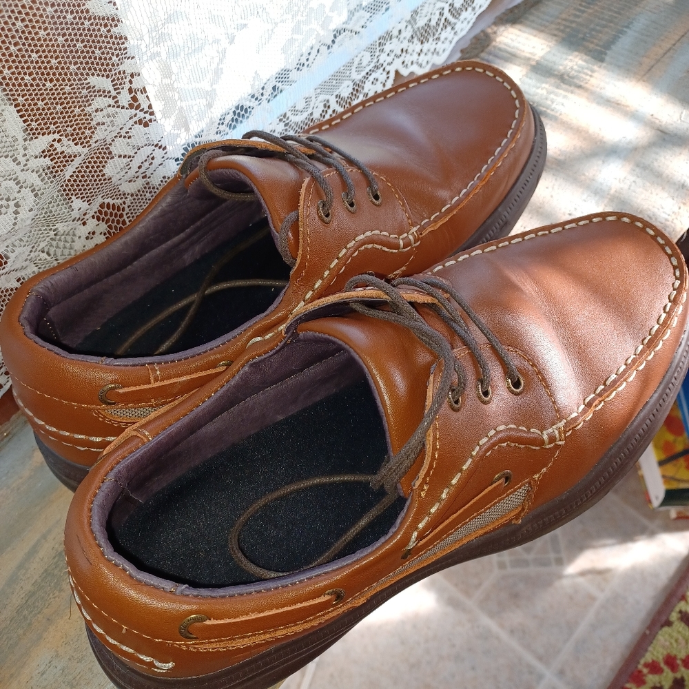 SureFit Loafer Shoes Size 11.5